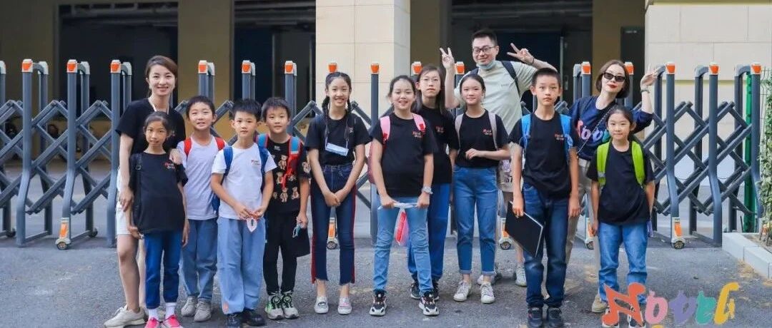 心合声的街头少年们
