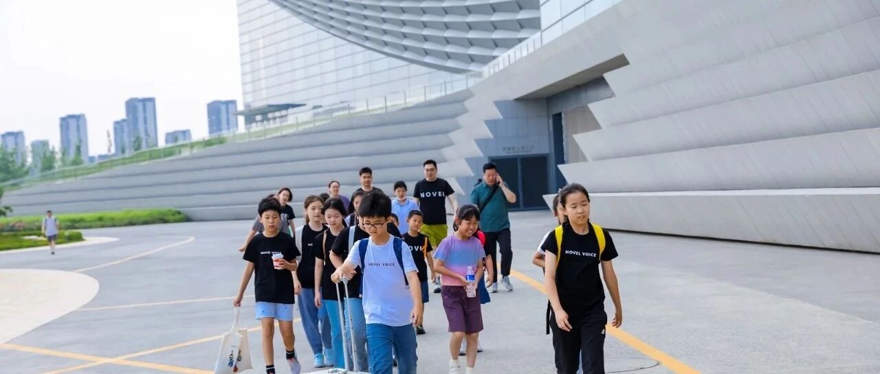 和你们同行的这一段，我收获满满