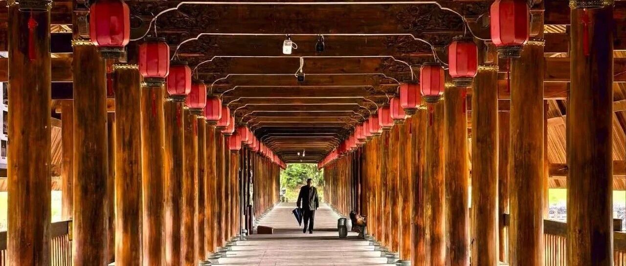 在福建的这几天，我一直在被“认真的人”打动